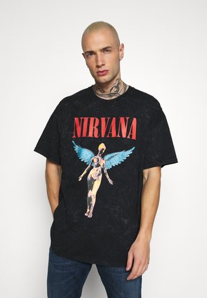 Mister Tee Days Before Summer Oversize Tee – Maglietta Unisex Bianca, Taglia 3XL, Maniche Corte