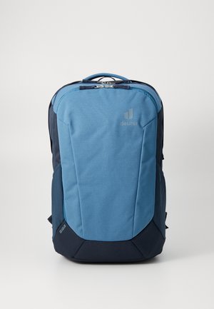 GIGA LIFESTYLE UNISEX - Rucksack - atlantic/ink