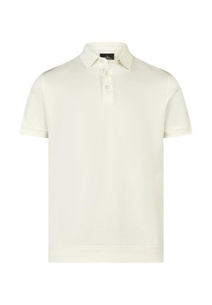 Ragman, Poloshirt - ecru