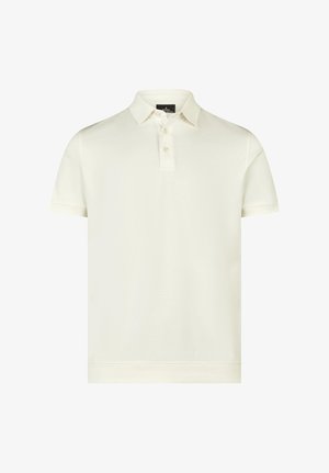 Ragman, Poloshirt - ecru