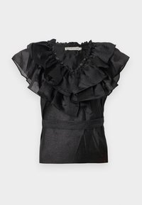 EYRA - Tops - black