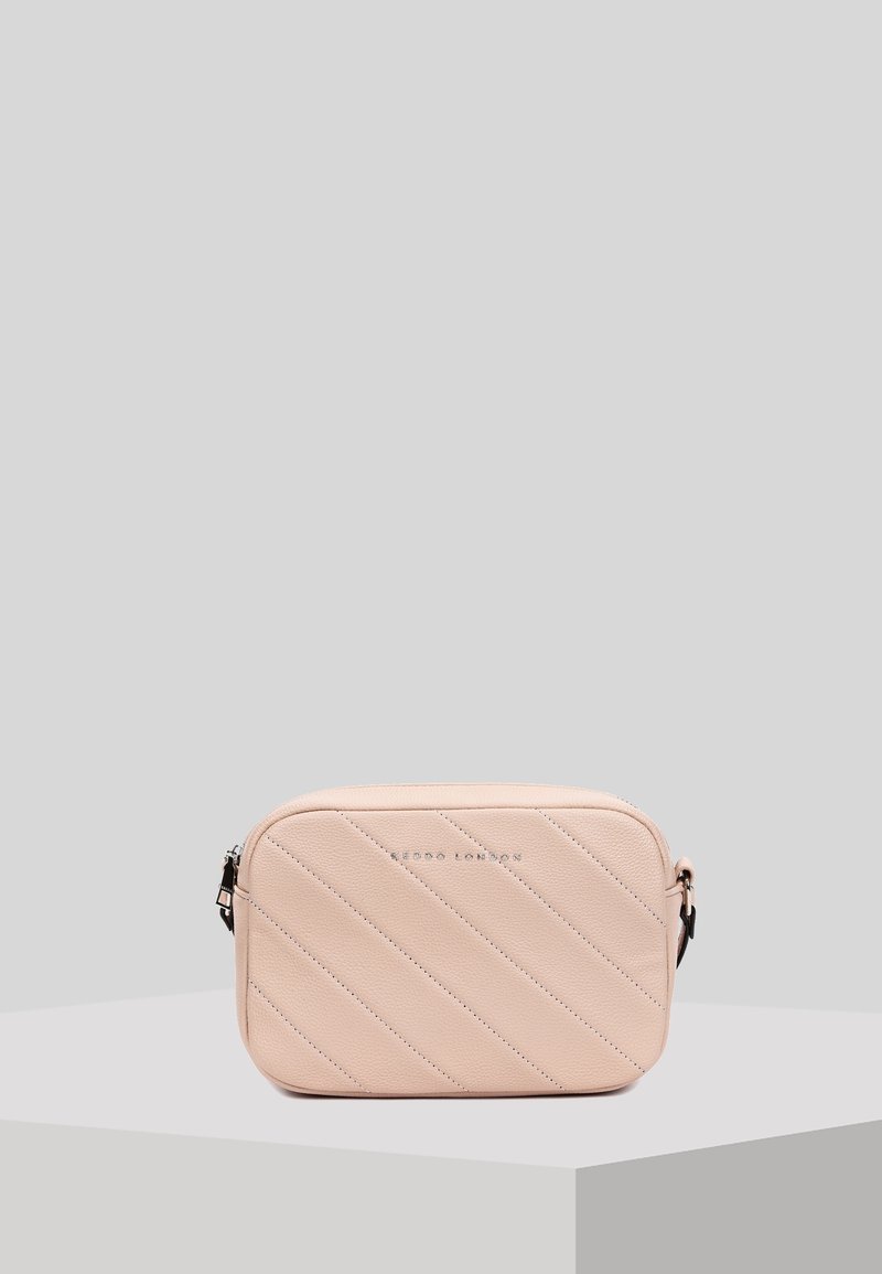 Damen Handtaschen | Keddo Umhängetasche pink - WQ32508 Damen Handtaschen | Keddo Umhängetasche pink - WQ32508