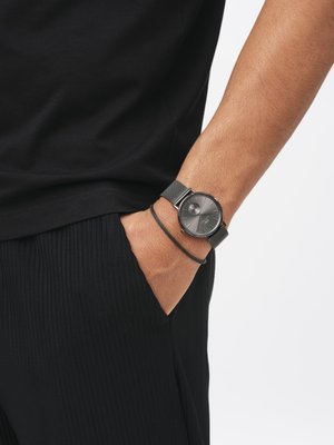 MULTI-EYE - Chronograph - graphite