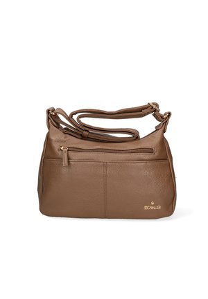B.Cavalli Borsa a mano - taupe