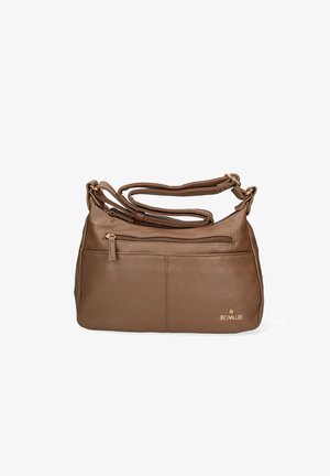 B.Cavalli Borsa a mano - taupe
