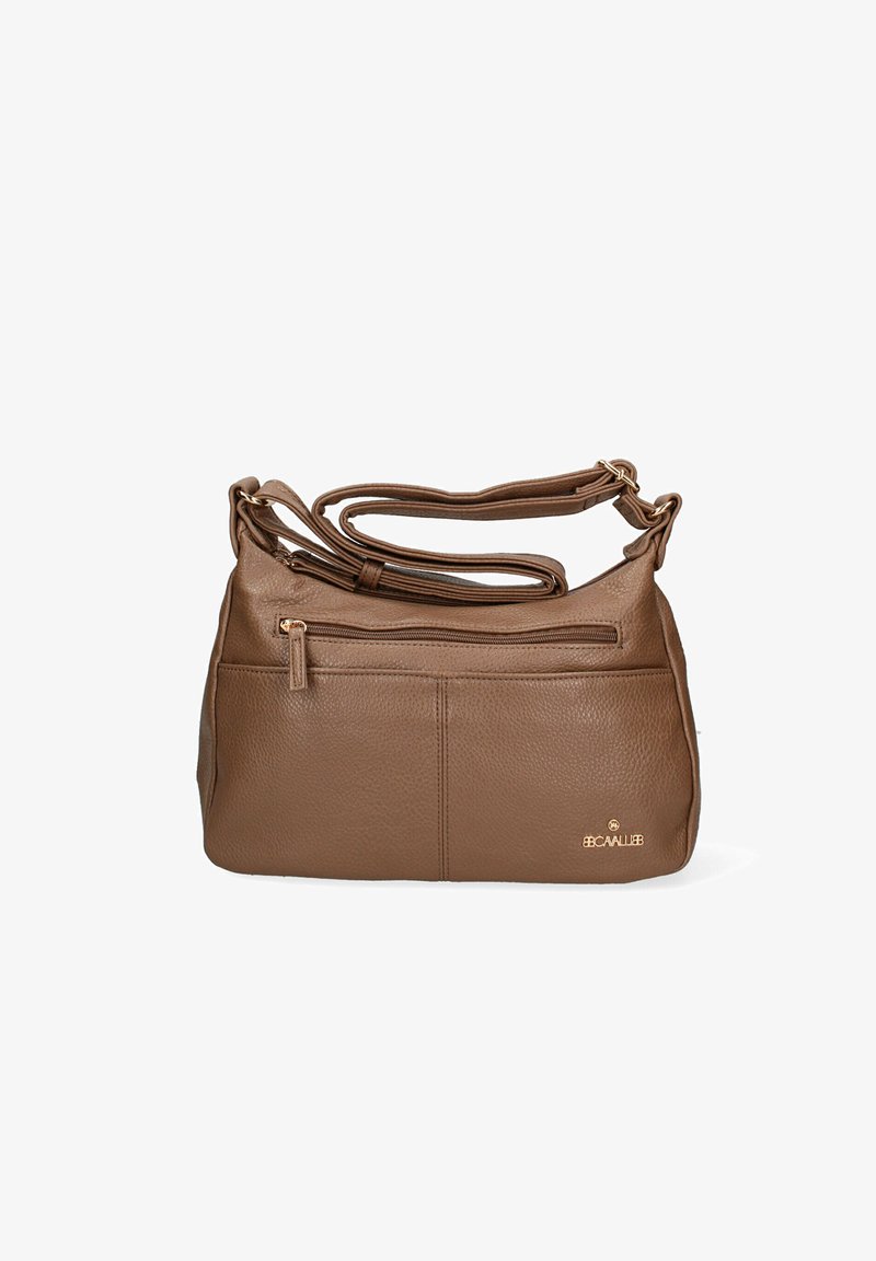 B.Cavalli Borsa a mano - taupe