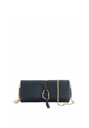 Carpisa, CINDY - POUCH - Clutch - blue