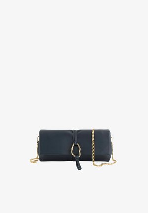 Carpisa, CINDY - POUCH - Clutch - blue