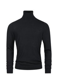 Unausgewählt, black