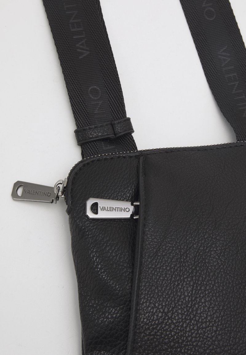 Damen Handtaschen | Valentino Bags SPECIAL IAN UNISEX Umhängetasche nero/schwarz - LJ54077 Damen Handtaschen | Valentino Bags SPECIAL IAN UNISEX Umhängetasche nero/schwarz - LJ54077