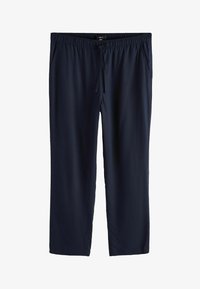 No seleccionado, navy