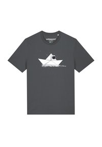 Niet geselecteerd, anthracite