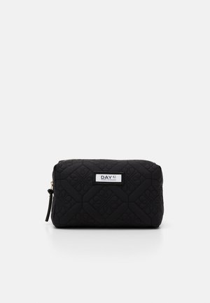 GWENETH FLOTILE BEAUTY - Necessär - black