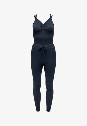 ONPBAO LEOTARD - Haalari - blue nights