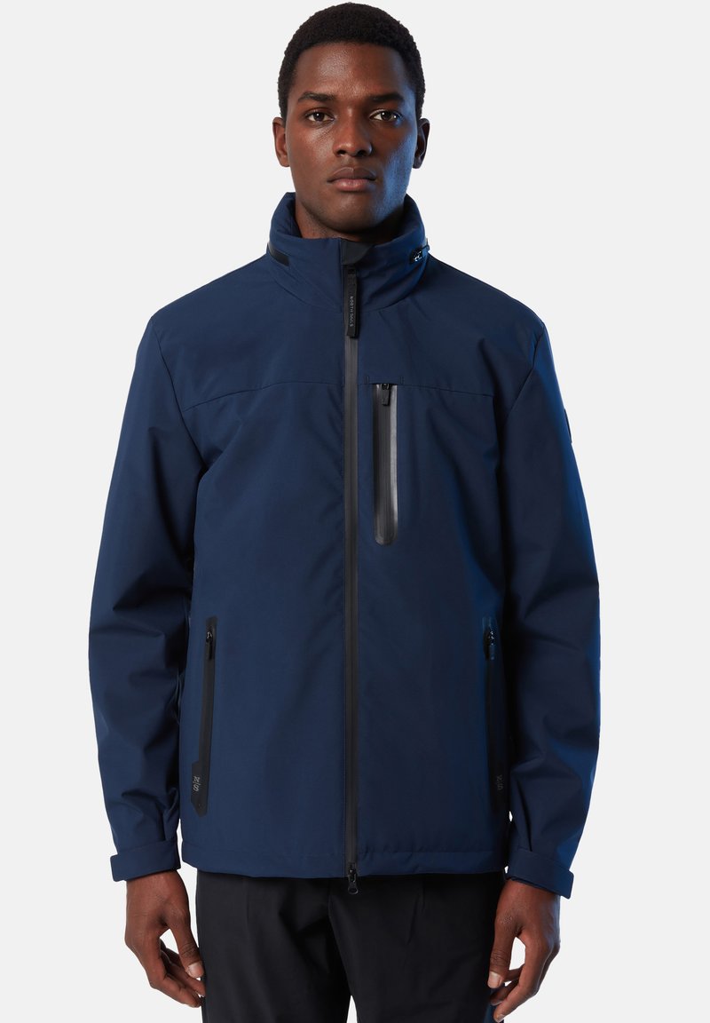 North Sails TECH SAILOR Outdoor jacket dunkelblau/dark blue
