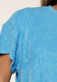 LingaDore SHORTAMA - Pyjamahousut/-shortsit - bonnie blue
