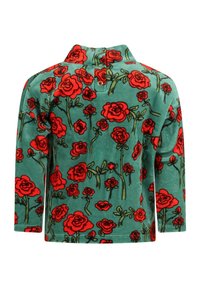 Mini Rodini Sudadera - green