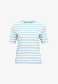 Unselected, winter sky