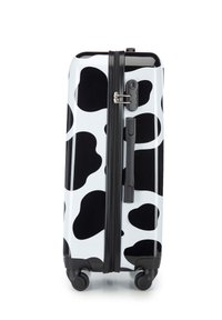 WITTCHEN LUGGAGE SET WITH WASH BAG FROM ABS - Zestaw walizek