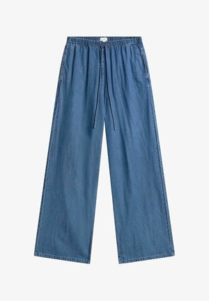 Dobber, AURORA , niebieski denim