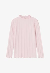 Niewybrane, parfait pink