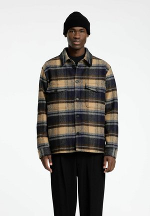 Selected Homme SLHARCHIVE NOOS - Summer jacket - sky captain