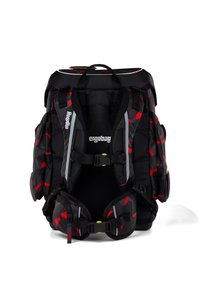 Ergobag cubo - Schulranzen Set - grau