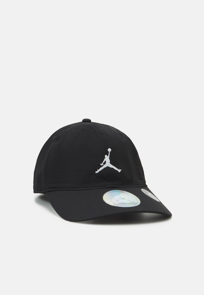 Jordan ESSENTIALS UNISEX - Șapcă - black