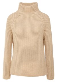 Não selecionado, beige