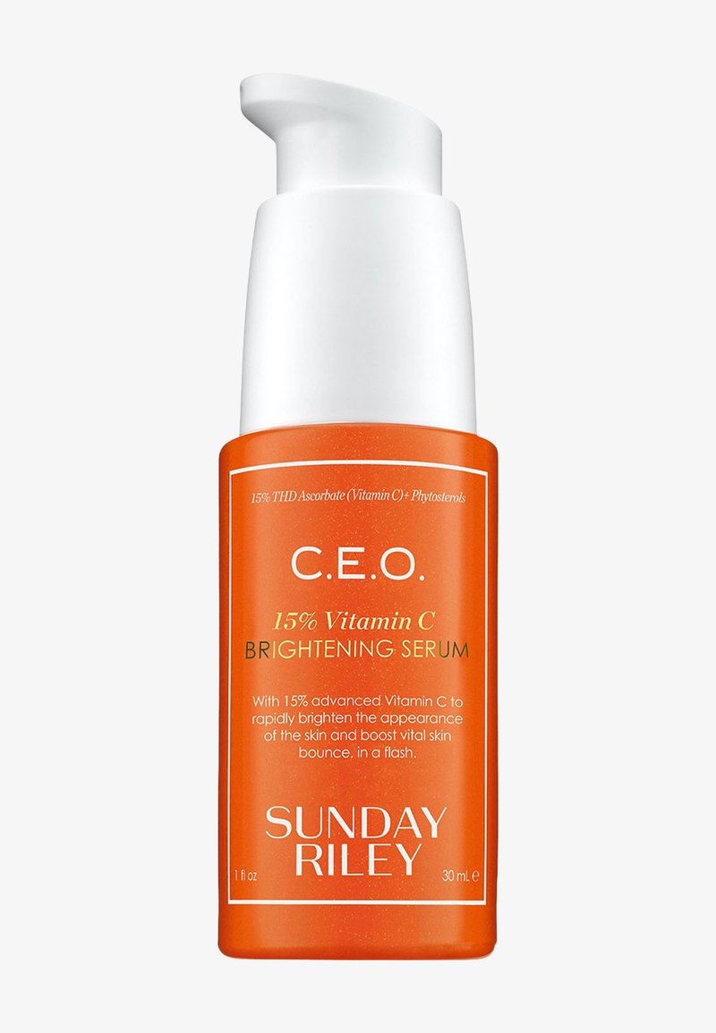 Sunday Riley C.E.O.15% VITAMIN C BRIGHTENING SERUM - Serum