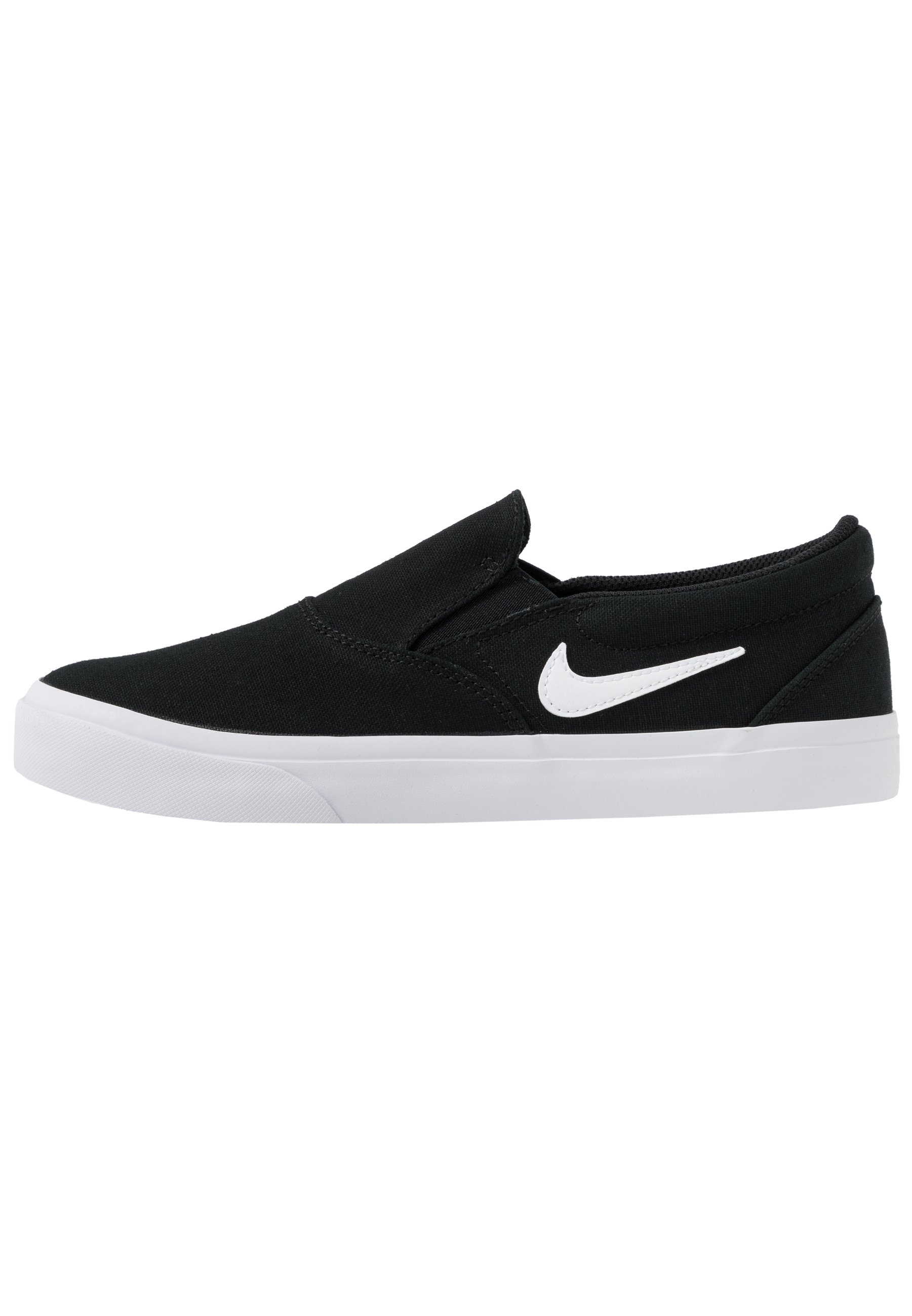 nike skate slip ons