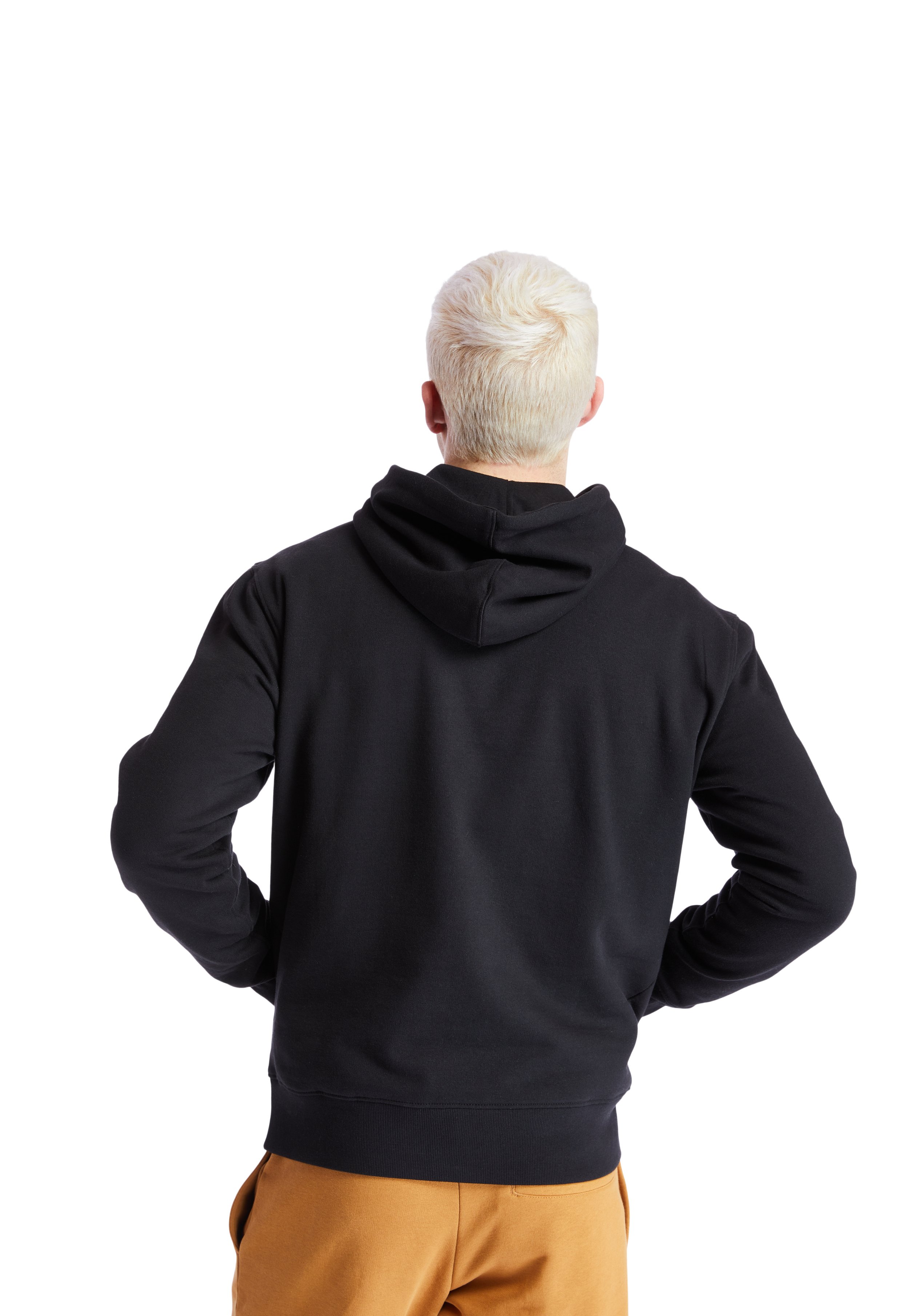 timberland established 1973 jacket