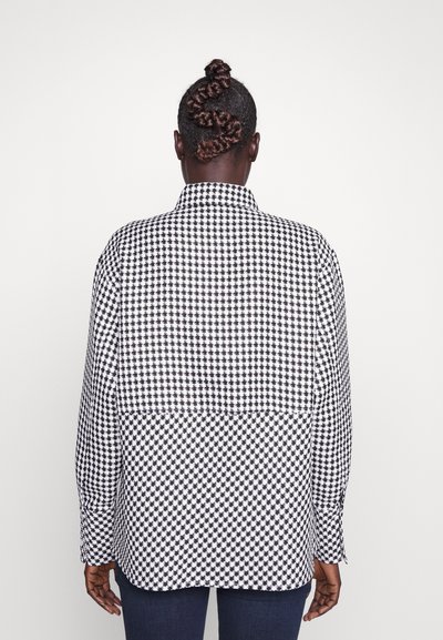 Lovechild CLYDE SHIRT - Πουκαμίσα με κουμπιά -  multi black