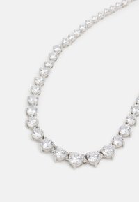 Michael Kors NECKLACE  - Halsband - silver-coloured