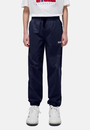 Pantalon de survêtement - blu marine