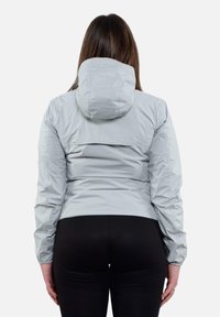 K-Way PLUS DOUBLE - Giacca da mezza stagione - verde
