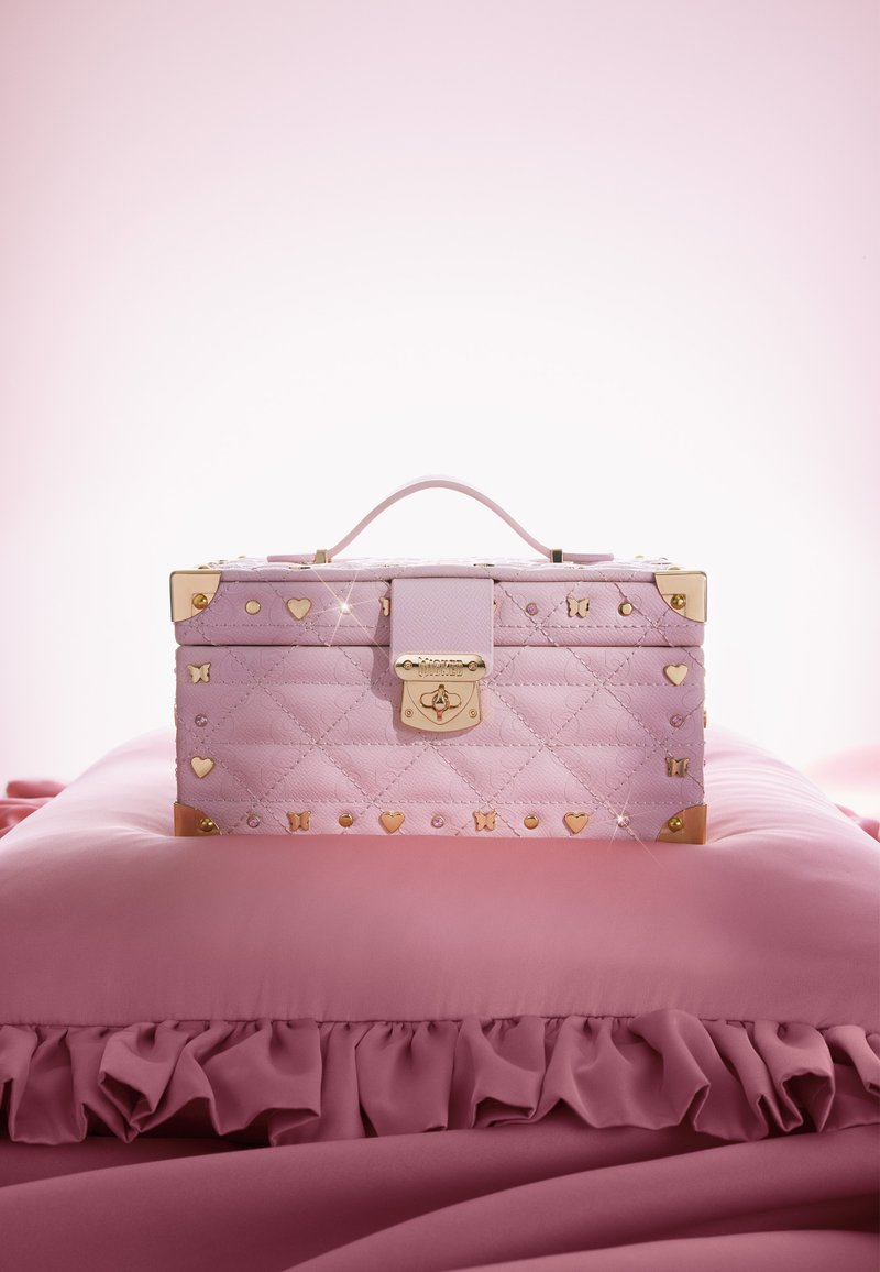 ALDO ALDO X WICKED SCANDALACIOUS - Sonstige Accessoires - light pink