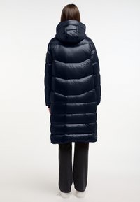 Frieda & Freddies Abrigo de invierno - blue
