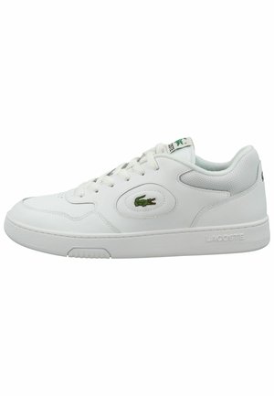 LINESET 223 - Matalavartiset tennarit - white