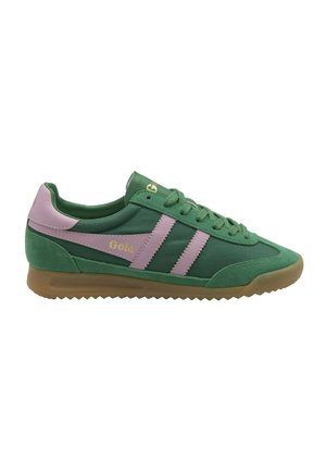 TORNADO - Sneakers basse - emerald candy