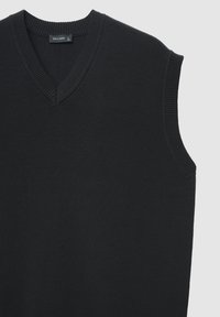 Non sélectionné, nero ultrablack