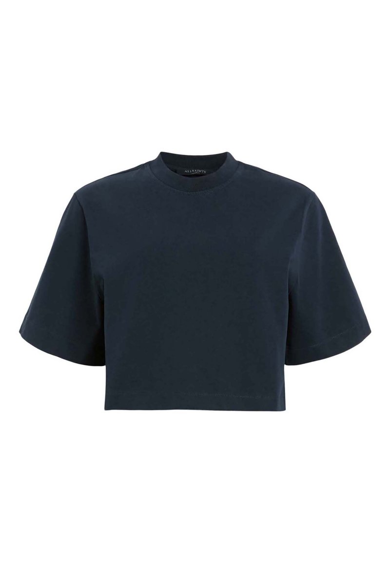 AllSaints T-shirt basic zwart