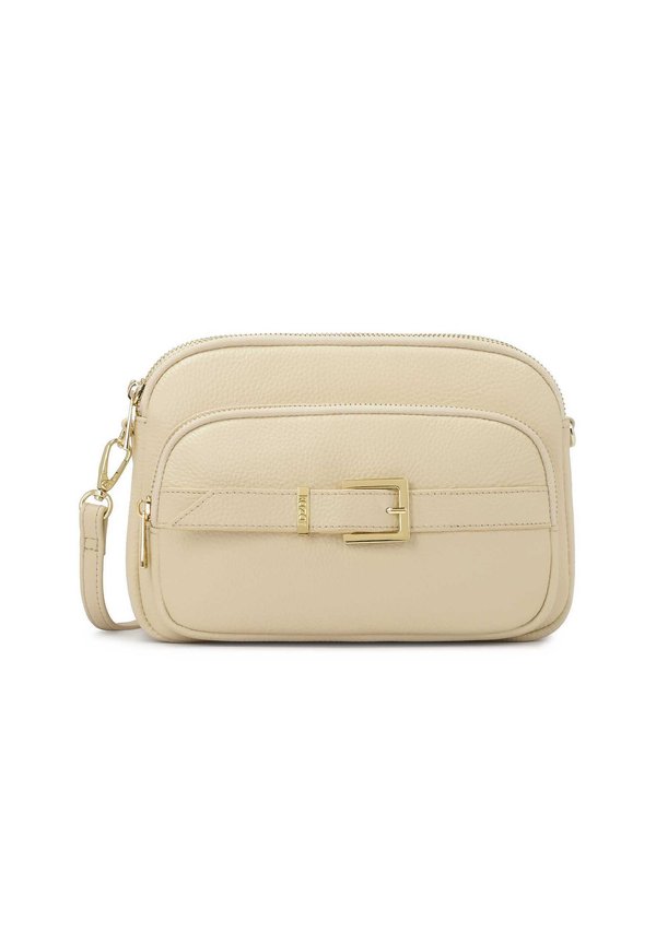 RITA  - Umhängetasche - beige