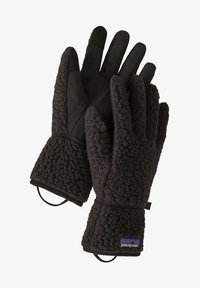 Não selecionado, black