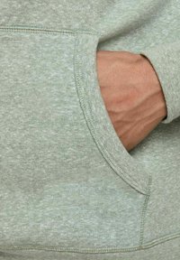 Jack & Jones JORPAUL TONS NOOS - Kapuzenpullover - sea spray