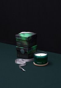 Skandinavisk NORDLYS SCENTED CANDLE - Duftkerze