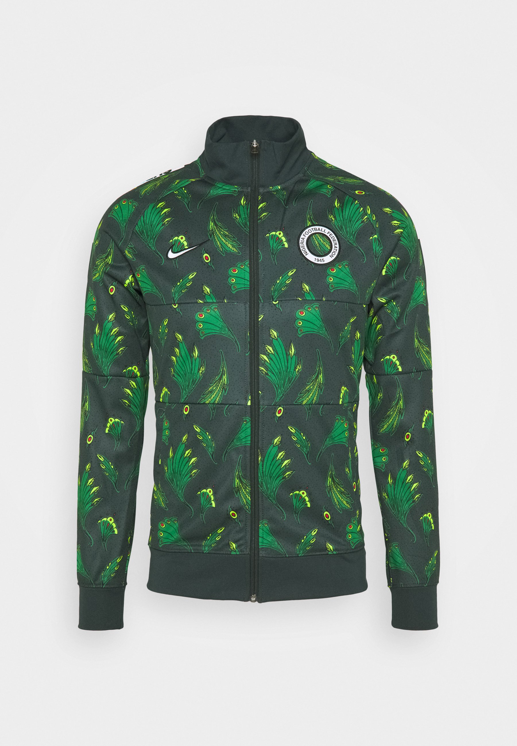 veste nike nigeria