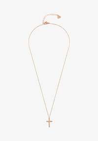 Niewybrane, rosegoldfarben