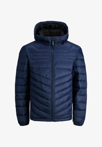 Nevybrané, navy blazer