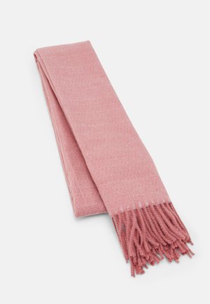 ONLSOFT LIFE SCARF - Scarf - dusty rose